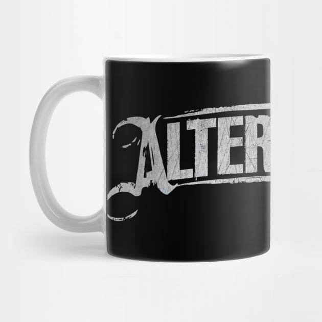 Alter Bridge Vintage by monyet